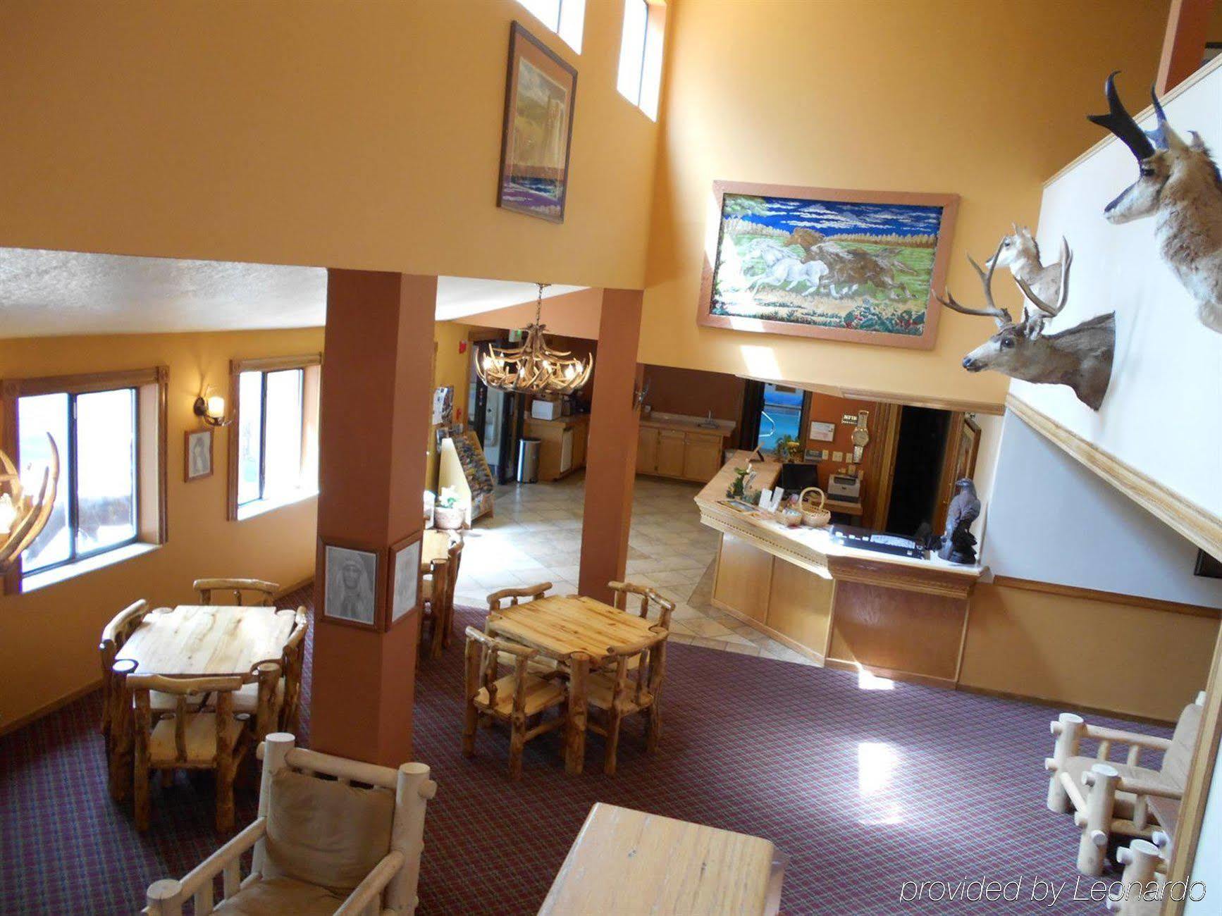 Alpine Inn & Suites Gunnison Exterior foto