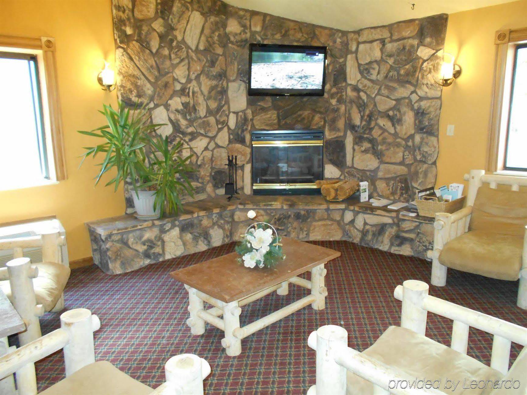 Alpine Inn & Suites Gunnison Exterior foto